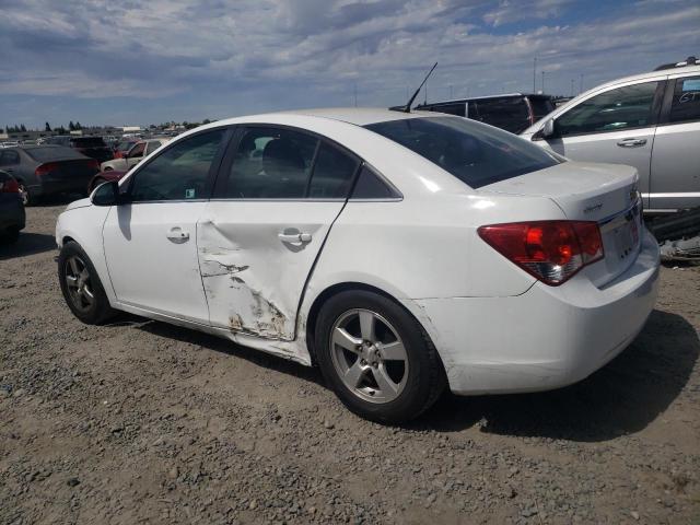 Photo 1 VIN: 1G1PC5SB1E7102495 - CHEVROLET CRUZE 