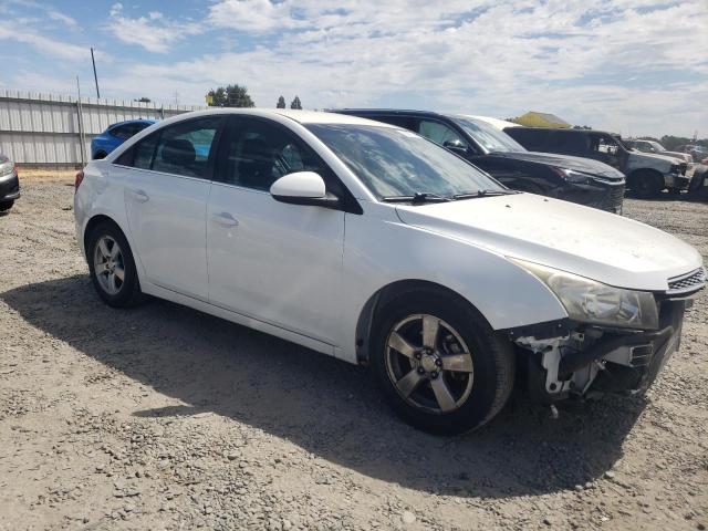 Photo 3 VIN: 1G1PC5SB1E7102495 - CHEVROLET CRUZE 