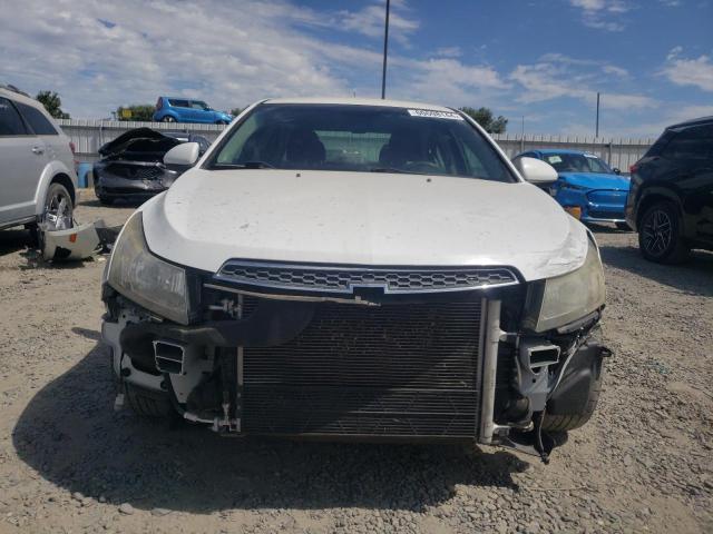 Photo 4 VIN: 1G1PC5SB1E7102495 - CHEVROLET CRUZE 