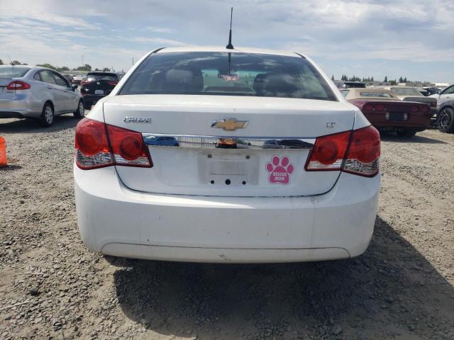 Photo 5 VIN: 1G1PC5SB1E7102495 - CHEVROLET CRUZE 