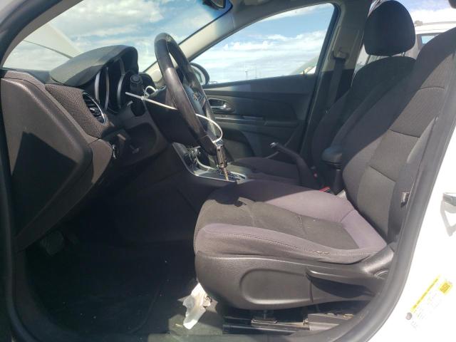 Photo 6 VIN: 1G1PC5SB1E7102495 - CHEVROLET CRUZE 