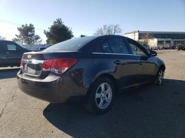 Photo 3 VIN: 1G1PC5SB1E7107437 - CHEVROLET CRUZE LT 