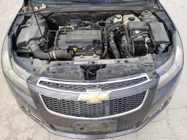 Photo 6 VIN: 1G1PC5SB1E7110368 - CHEVROLET CRUZE LT 