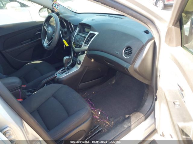 Photo 4 VIN: 1G1PC5SB1E7112394 - CHEVROLET CRUZE 