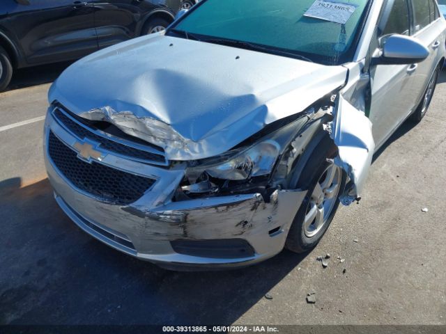 Photo 5 VIN: 1G1PC5SB1E7112394 - CHEVROLET CRUZE 