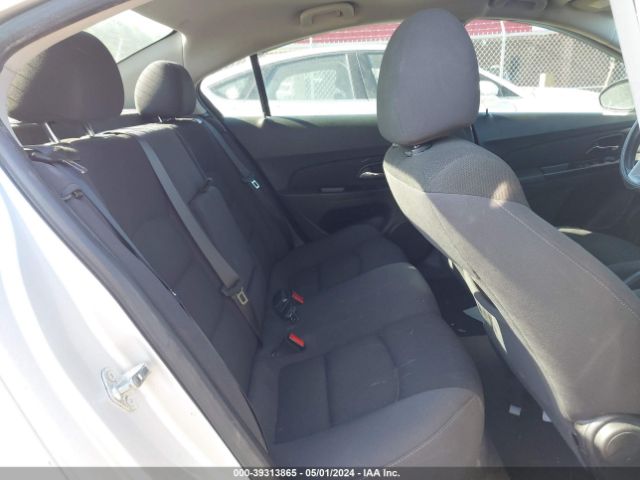 Photo 7 VIN: 1G1PC5SB1E7112394 - CHEVROLET CRUZE 