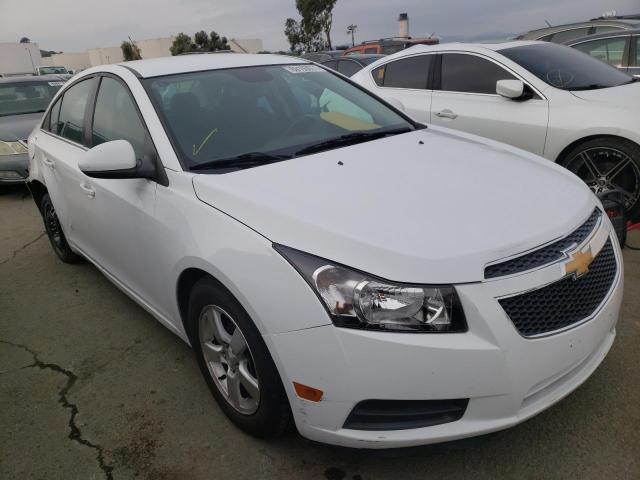 Photo 0 VIN: 1G1PC5SB1E7114193 - CHEVROLET CRUZE LT 