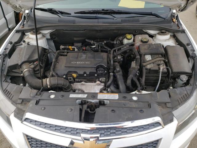 Photo 6 VIN: 1G1PC5SB1E7114193 - CHEVROLET CRUZE LT 