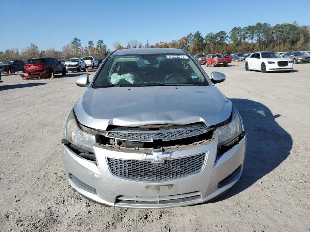 Photo 4 VIN: 1G1PC5SB1E7115845 - CHEVROLET CRUZE LT 