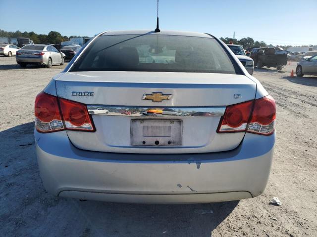 Photo 5 VIN: 1G1PC5SB1E7115845 - CHEVROLET CRUZE LT 