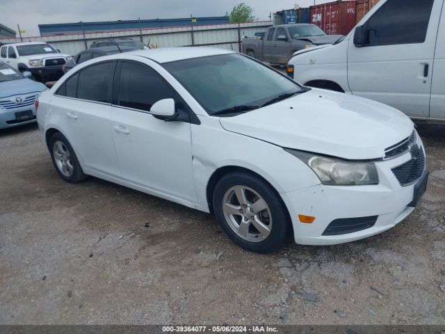 Photo 0 VIN: 1G1PC5SB1E7118096 - CHEVROLET CRUZE 