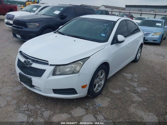 Photo 1 VIN: 1G1PC5SB1E7118096 - CHEVROLET CRUZE 