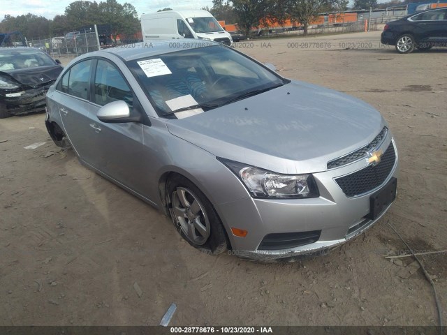 Photo 0 VIN: 1G1PC5SB1E7118583 - CHEVROLET CRUZE 