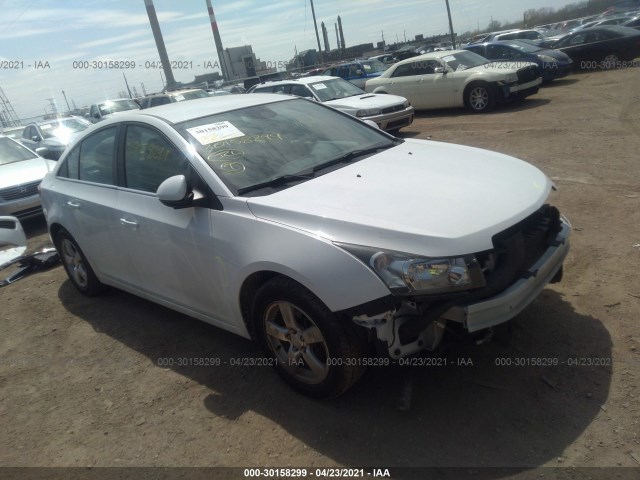 Photo 0 VIN: 1G1PC5SB1E7118759 - CHEVROLET CRUZE 