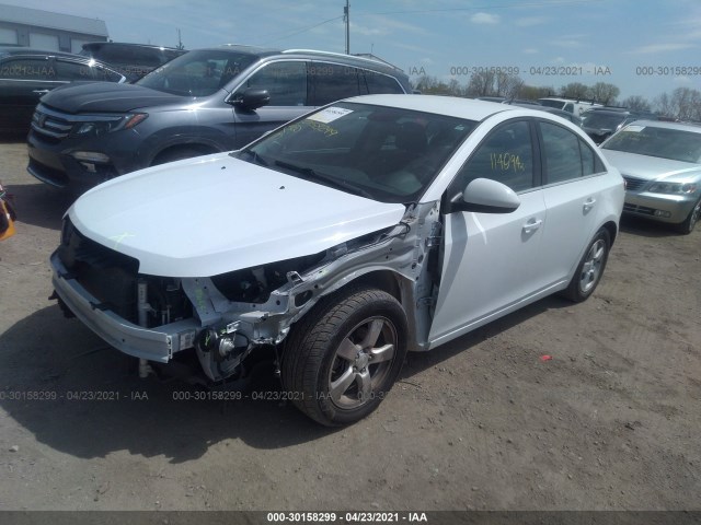 Photo 1 VIN: 1G1PC5SB1E7118759 - CHEVROLET CRUZE 