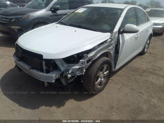 Photo 5 VIN: 1G1PC5SB1E7118759 - CHEVROLET CRUZE 