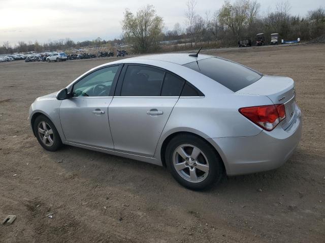 Photo 1 VIN: 1G1PC5SB1E7123833 - CHEVROLET CRUZE LT 