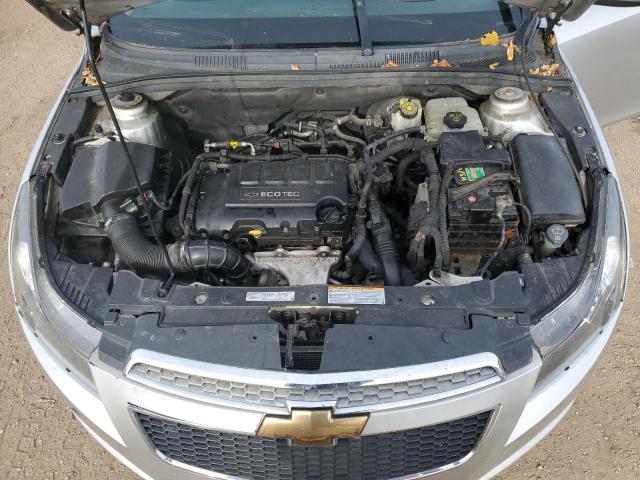 Photo 10 VIN: 1G1PC5SB1E7123833 - CHEVROLET CRUZE LT 