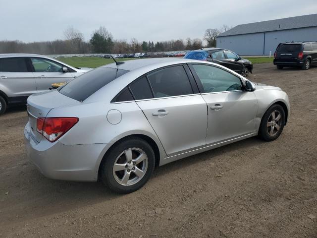 Photo 2 VIN: 1G1PC5SB1E7123833 - CHEVROLET CRUZE LT 