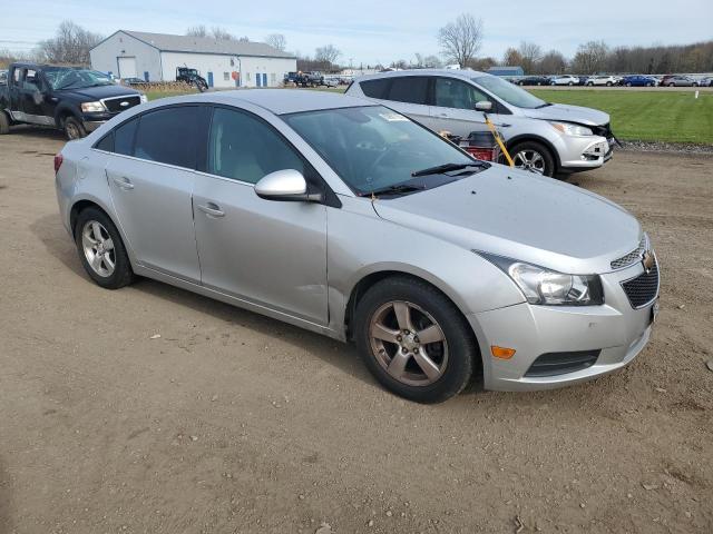 Photo 3 VIN: 1G1PC5SB1E7123833 - CHEVROLET CRUZE LT 