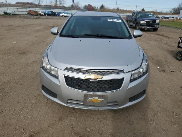 Photo 4 VIN: 1G1PC5SB1E7123833 - CHEVROLET CRUZE LT 