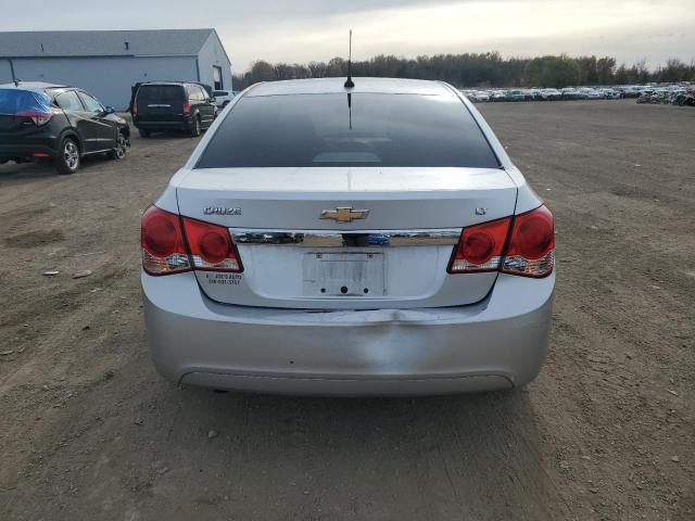 Photo 5 VIN: 1G1PC5SB1E7123833 - CHEVROLET CRUZE LT 