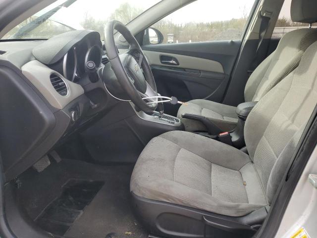 Photo 6 VIN: 1G1PC5SB1E7123833 - CHEVROLET CRUZE LT 