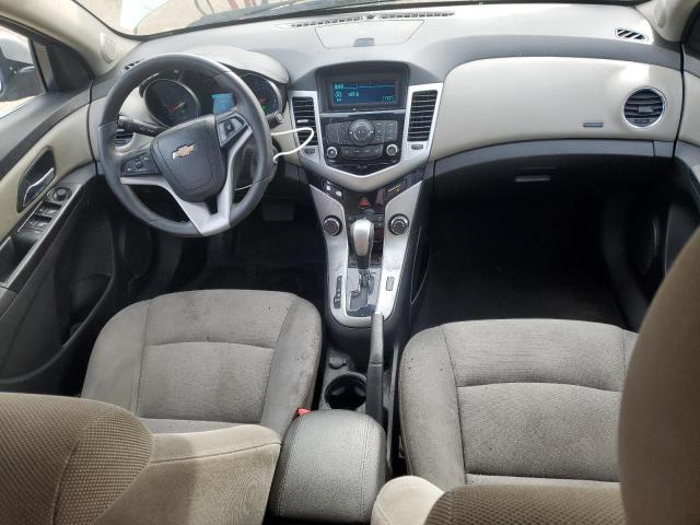 Photo 7 VIN: 1G1PC5SB1E7123833 - CHEVROLET CRUZE LT 