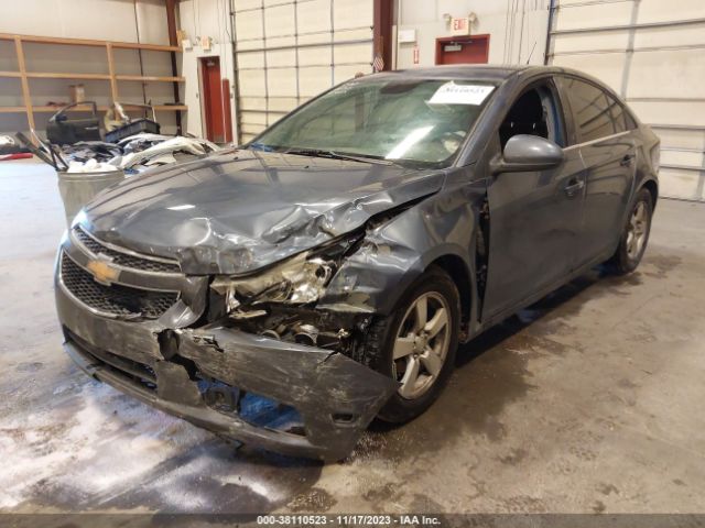 Photo 1 VIN: 1G1PC5SB1E7125128 - CHEVROLET CRUZE 