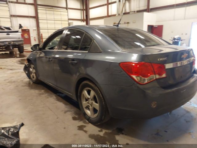 Photo 2 VIN: 1G1PC5SB1E7125128 - CHEVROLET CRUZE 