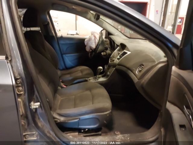 Photo 4 VIN: 1G1PC5SB1E7125128 - CHEVROLET CRUZE 