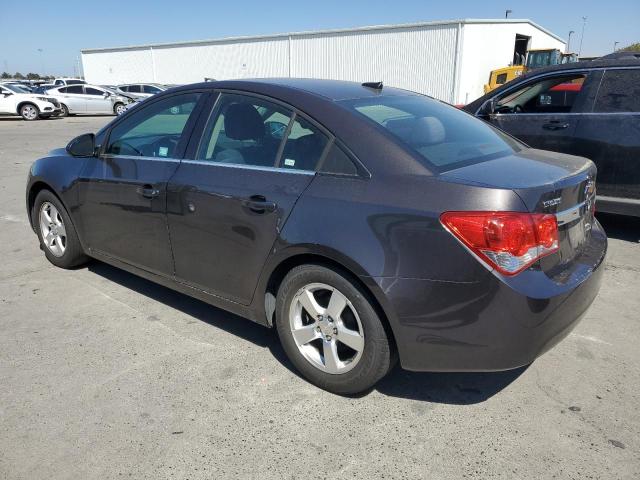 Photo 1 VIN: 1G1PC5SB1E7129342 - CHEVROLET CRUZE LT 