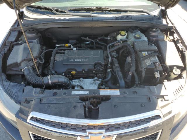 Photo 10 VIN: 1G1PC5SB1E7129342 - CHEVROLET CRUZE LT 