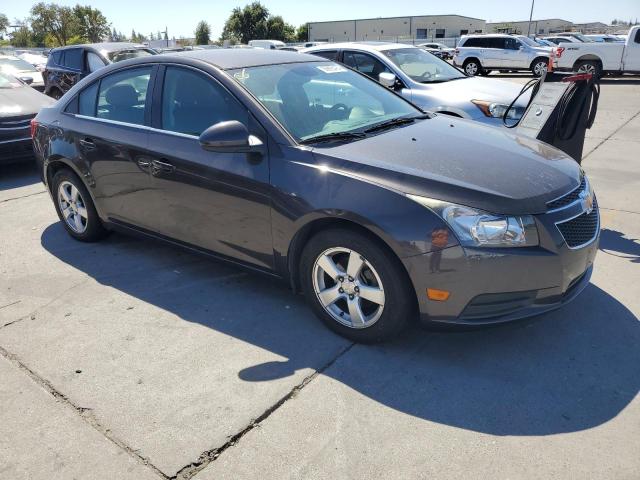 Photo 3 VIN: 1G1PC5SB1E7129342 - CHEVROLET CRUZE LT 