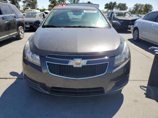 Photo 4 VIN: 1G1PC5SB1E7129342 - CHEVROLET CRUZE LT 