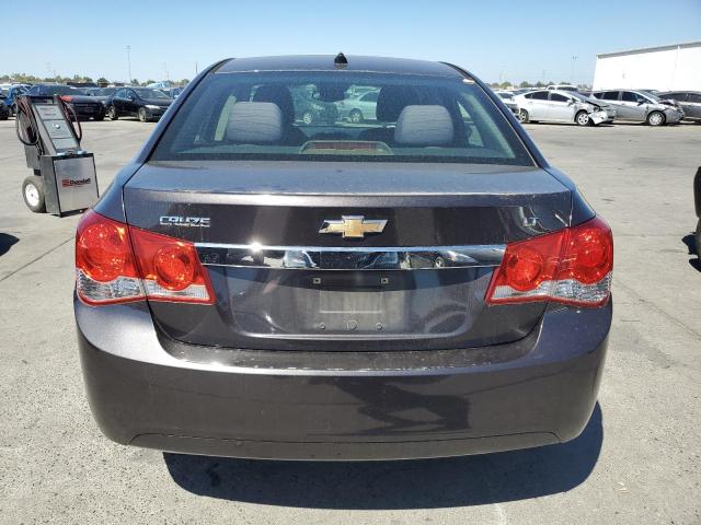 Photo 5 VIN: 1G1PC5SB1E7129342 - CHEVROLET CRUZE LT 