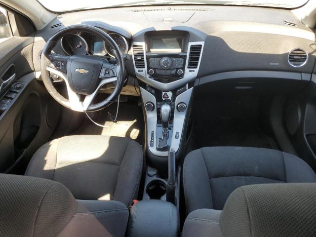 Photo 7 VIN: 1G1PC5SB1E7129342 - CHEVROLET CRUZE LT 