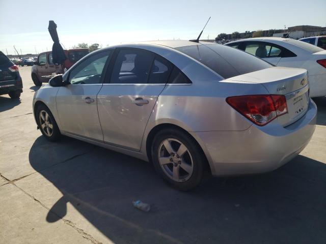 Photo 1 VIN: 1G1PC5SB1E7129423 - CHEVROLET CRUZE 