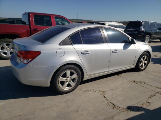 Photo 2 VIN: 1G1PC5SB1E7129423 - CHEVROLET CRUZE 