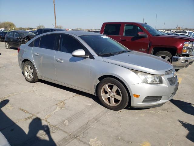 Photo 3 VIN: 1G1PC5SB1E7129423 - CHEVROLET CRUZE 