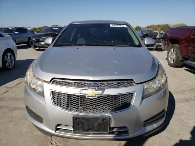 Photo 4 VIN: 1G1PC5SB1E7129423 - CHEVROLET CRUZE 