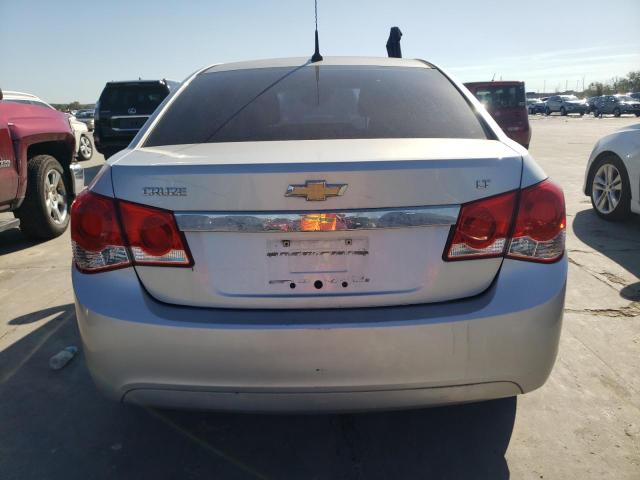 Photo 5 VIN: 1G1PC5SB1E7129423 - CHEVROLET CRUZE 