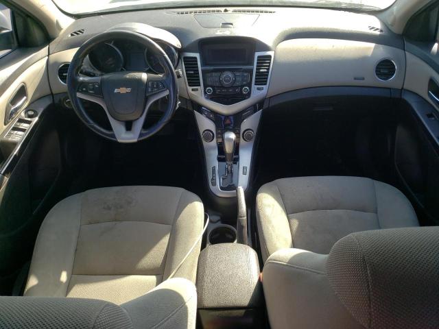 Photo 7 VIN: 1G1PC5SB1E7129423 - CHEVROLET CRUZE 