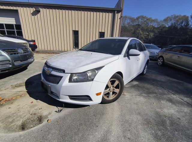 Photo 1 VIN: 1G1PC5SB1E7130345 - CHEVROLET CRUZE 