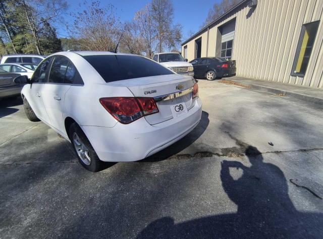 Photo 2 VIN: 1G1PC5SB1E7130345 - CHEVROLET CRUZE 