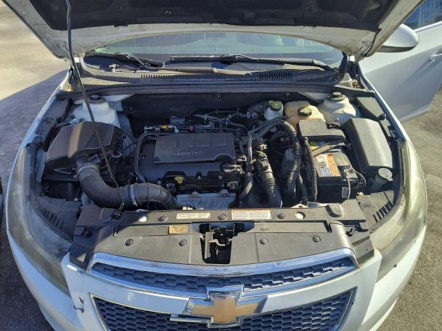 Photo 6 VIN: 1G1PC5SB1E7130345 - CHEVROLET CRUZE 