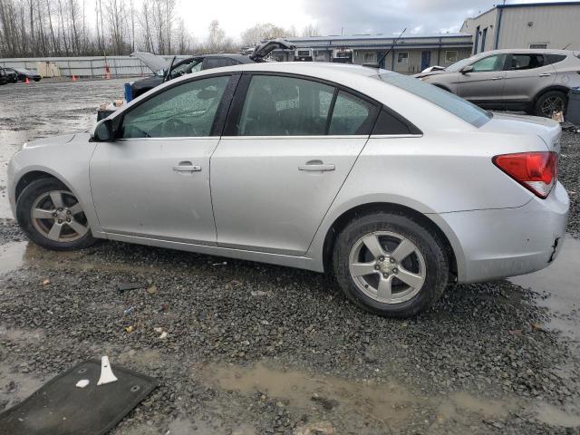 Photo 1 VIN: 1G1PC5SB1E7136176 - CHEVROLET CRUZE LT 