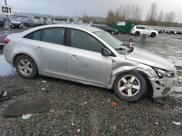 Photo 3 VIN: 1G1PC5SB1E7136176 - CHEVROLET CRUZE LT 