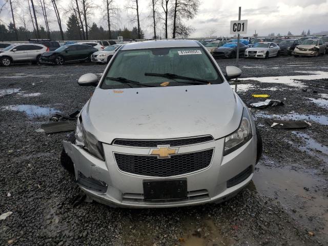 Photo 4 VIN: 1G1PC5SB1E7136176 - CHEVROLET CRUZE LT 