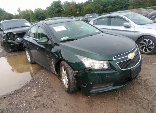 Photo 0 VIN: 1G1PC5SB1E7137666 - CHEVROLET CRUZE 